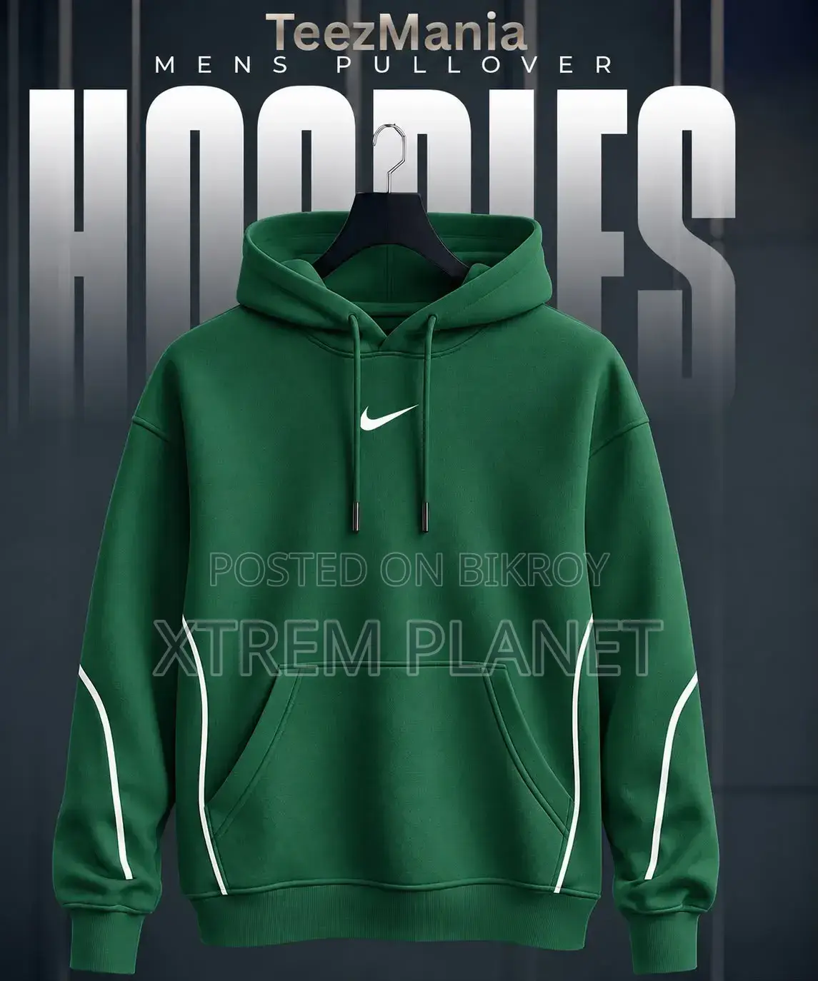 Mens Hudie