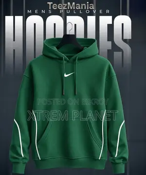 Mens Hudie