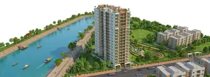 3-Bedroom Apartment in Lake View Iconic, Keraniganj for Sale