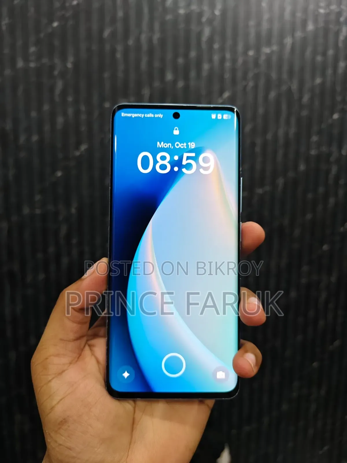 Realme 10 Pro+ 128 GB Blue