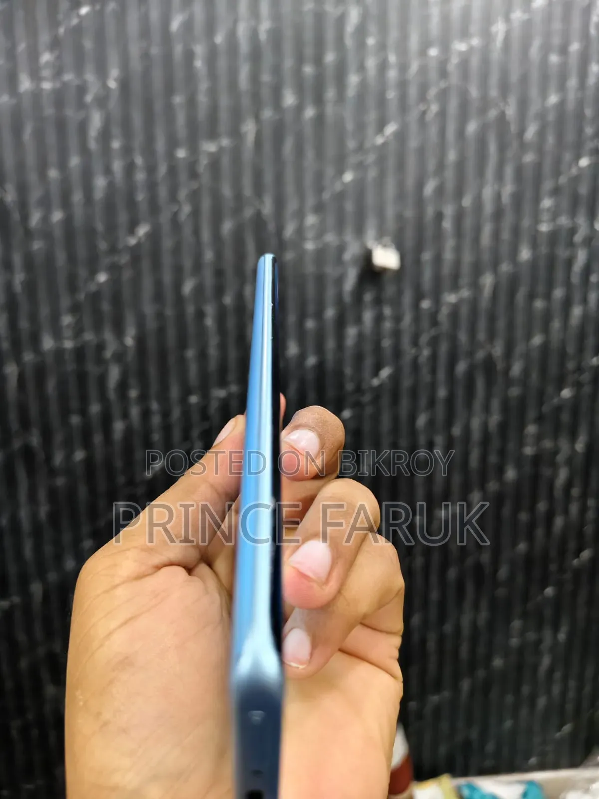 Realme 10 Pro+ 128 GB Blue
