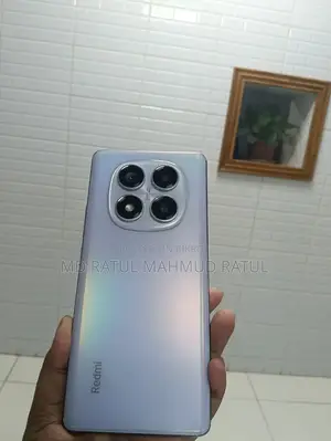 Xiaomi Redmi Note 14 Pro 5G 256 GB Bronze