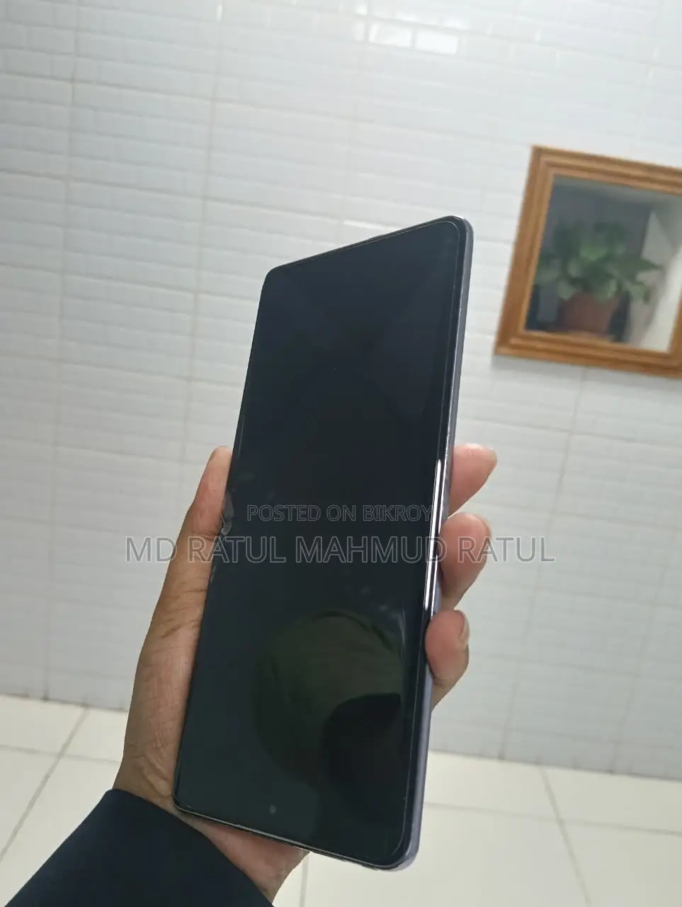 Xiaomi Redmi Note 14 Pro 5G 256 GB Bronze