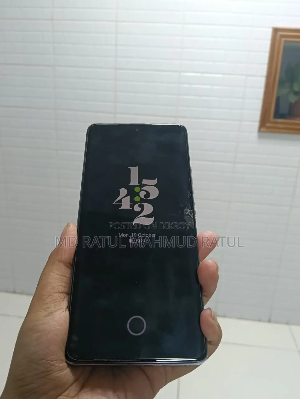 Xiaomi Redmi Note 14 Pro 5G 256 GB Bronze