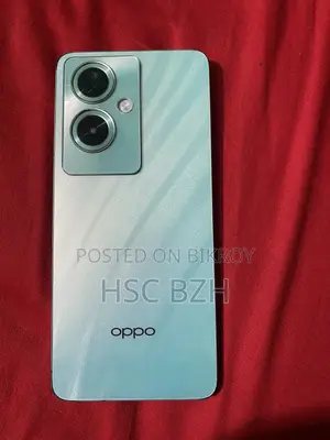 Oppo A79 5G 128 GB Blue
