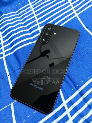 New Samsung Galaxy A26 128 GB Black