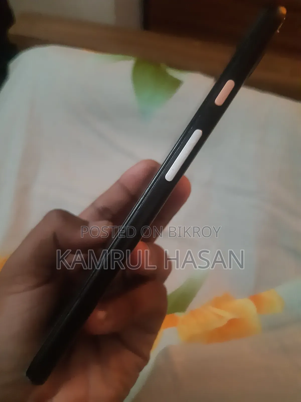 Google Pixel 4 XL 64 GB Black