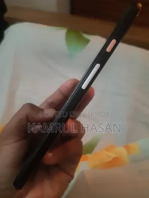 Google Pixel 4 XL 64 GB Black