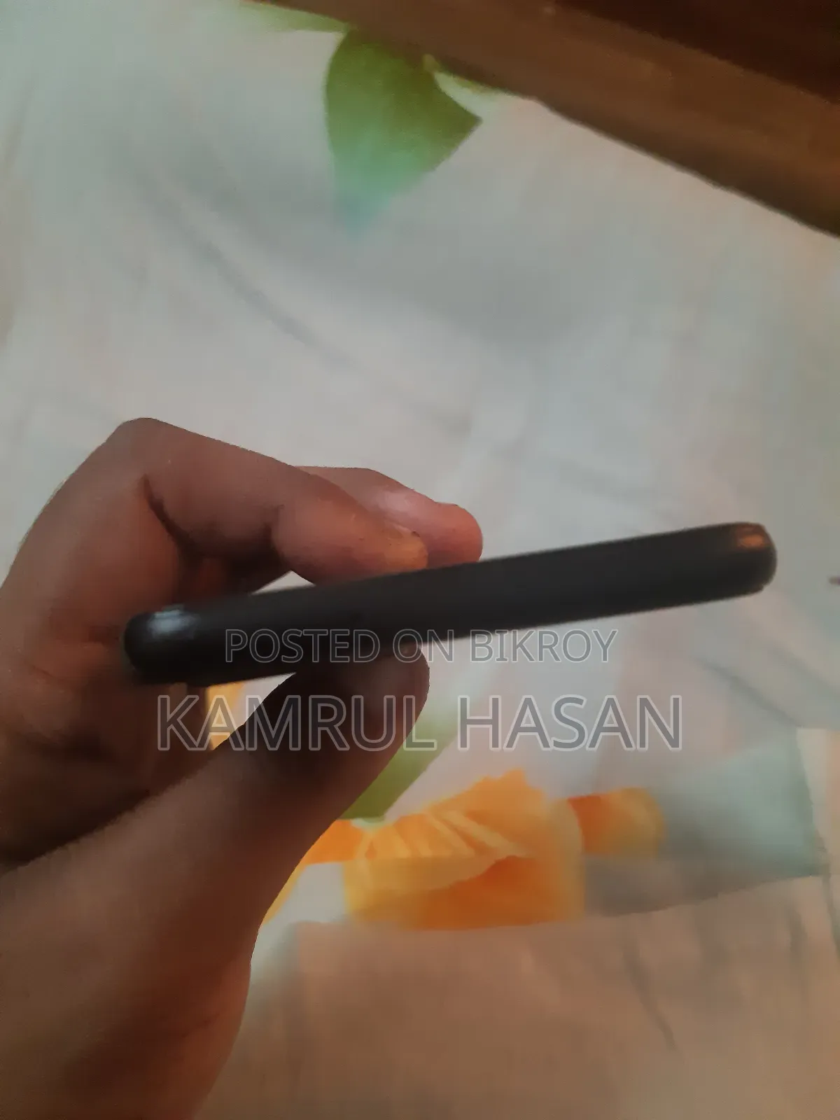 Google Pixel 4 XL 64 GB Black