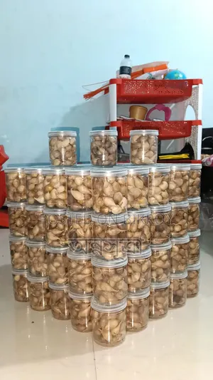 Black Garlic