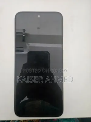Infinix Smart 20 64 GB Silver