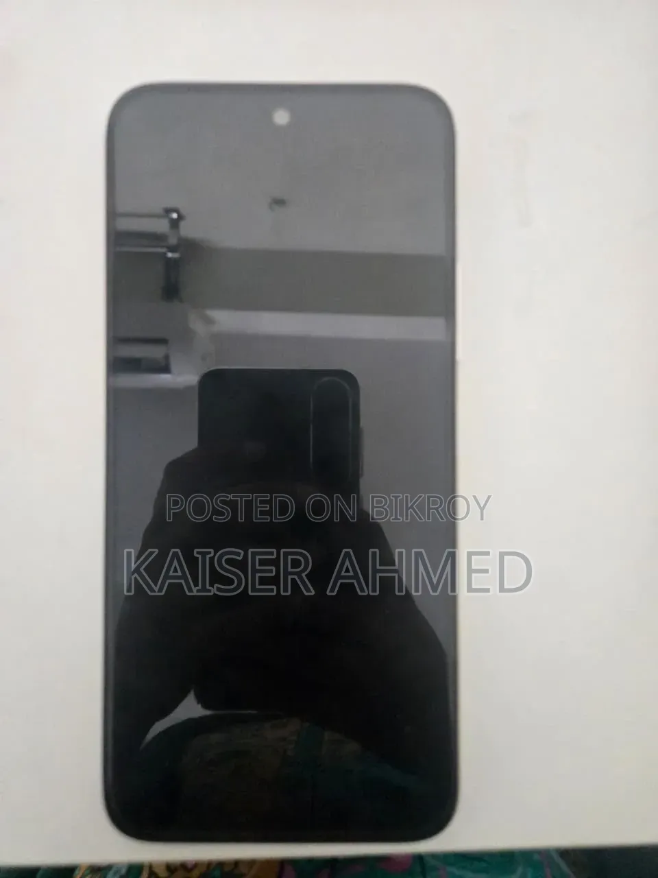 Infinix Smart 20 64 GB Silver