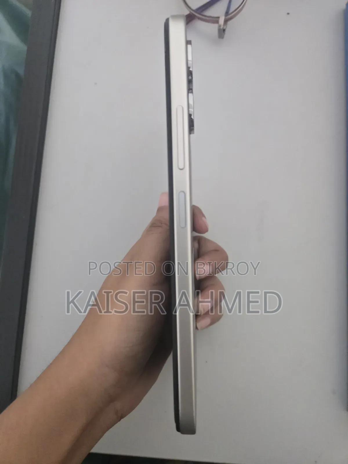 Infinix Smart 20 64 GB Silver