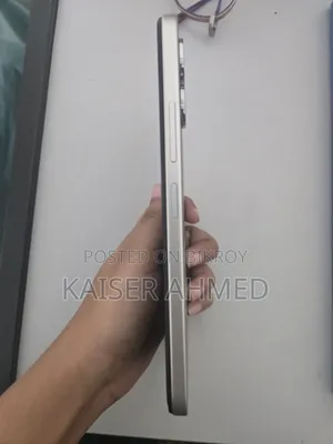 Infinix Smart 20 64 GB Silver