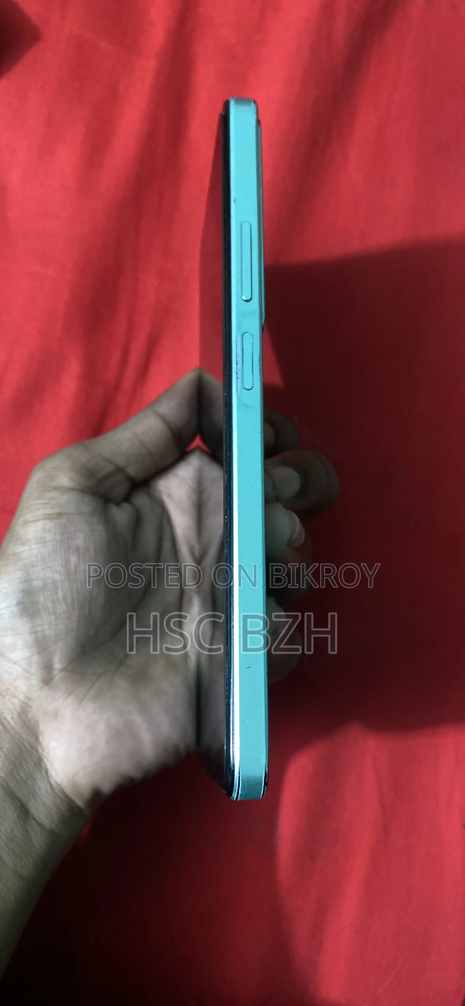 Oppo A79 5G 128 GB Blue