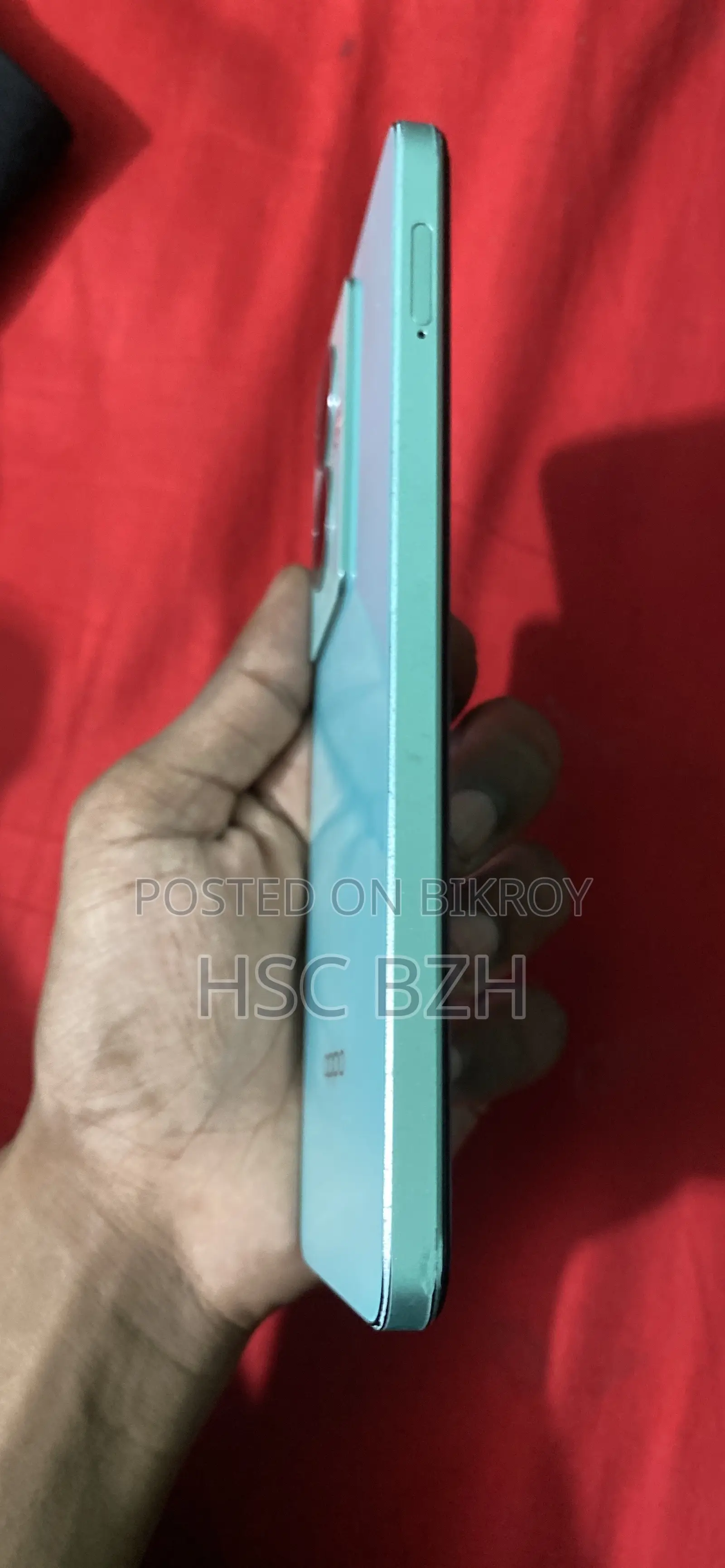 Oppo A79 5G 128 GB Blue