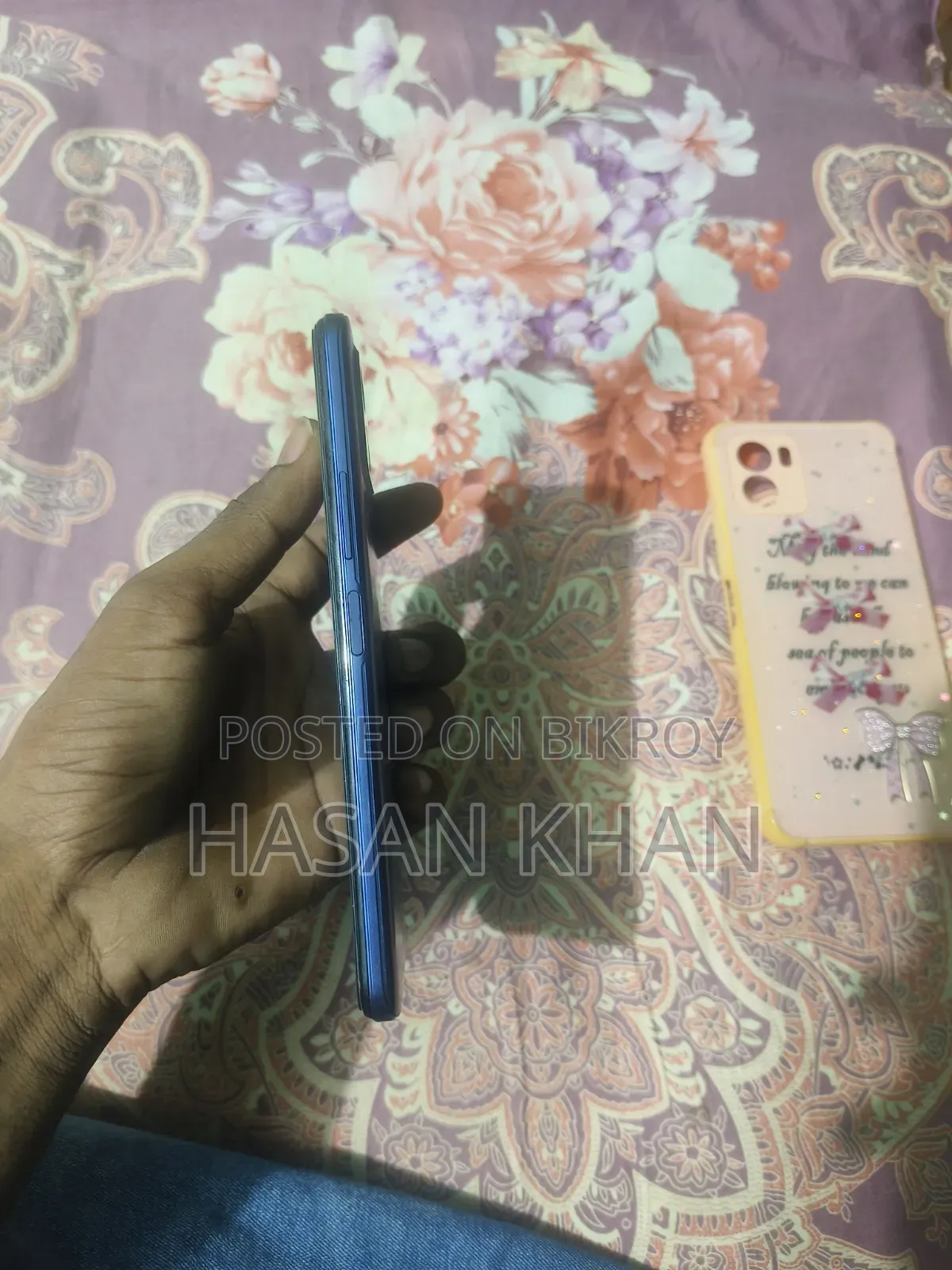 Vivo Y15s 32 GB Blue