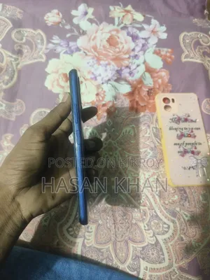 Vivo Y15s 32 GB Blue