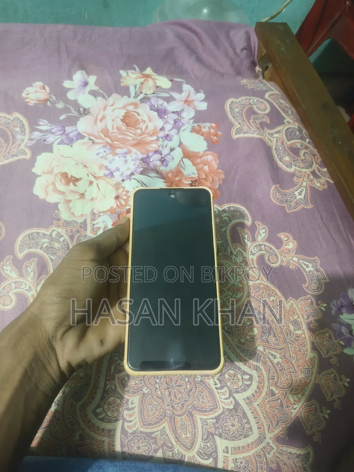 Vivo Y15s 32 GB Blue