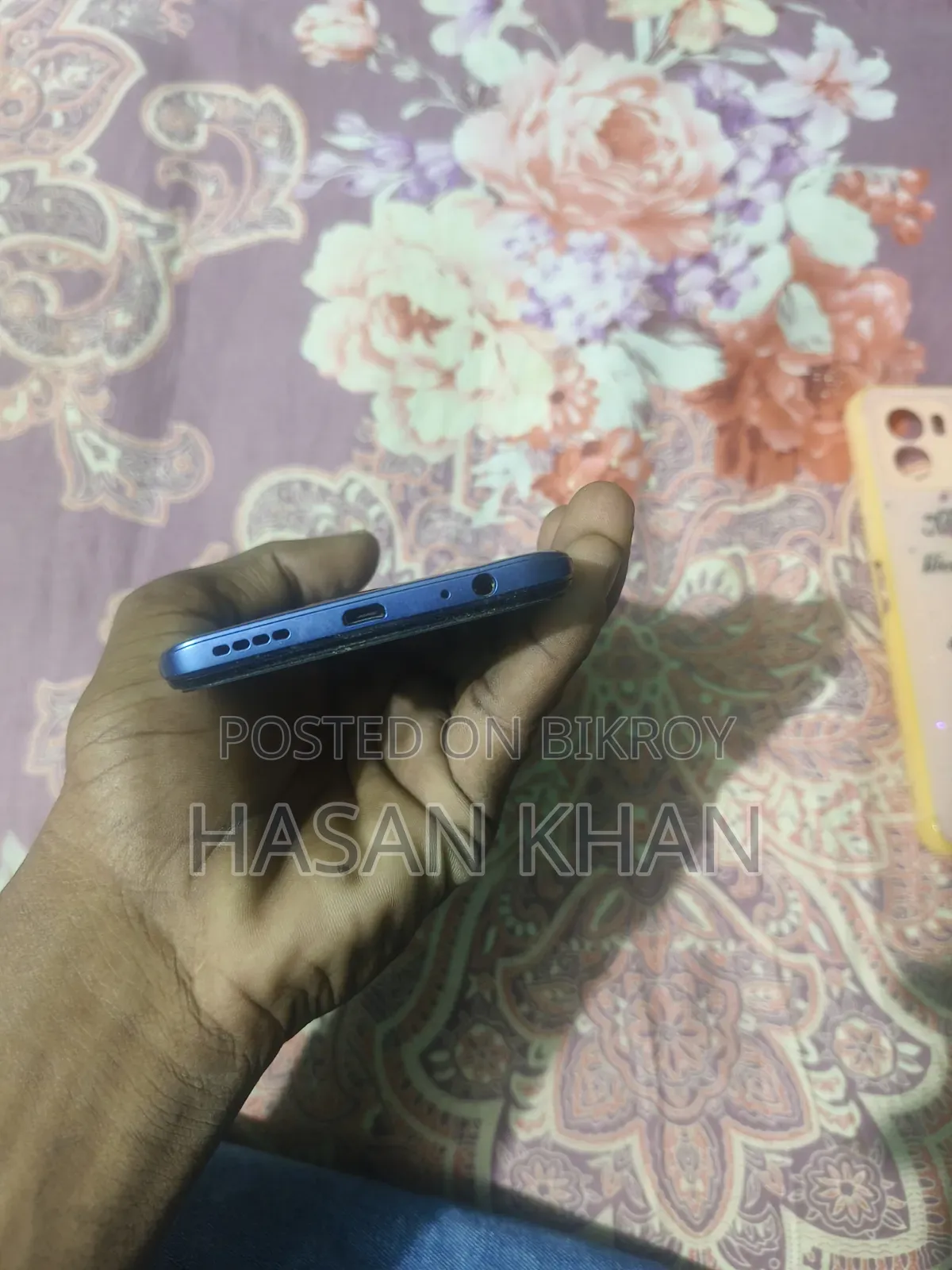 Vivo Y15s 32 GB Blue