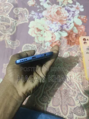 Vivo Y15s 32 GB Blue