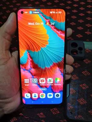 Realme 9 Pro+ 128 GB Green