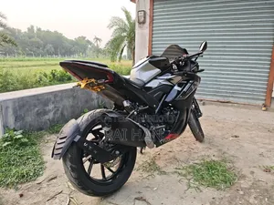 জিপিপিএক্স ডিমোন ১৫০জিআর এফআই ২০২৫ ব্ল্যাক
