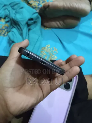 ইনফিনিক্স স্মার্ট ৯ ৬৪ জিবি ব্ল্যাক