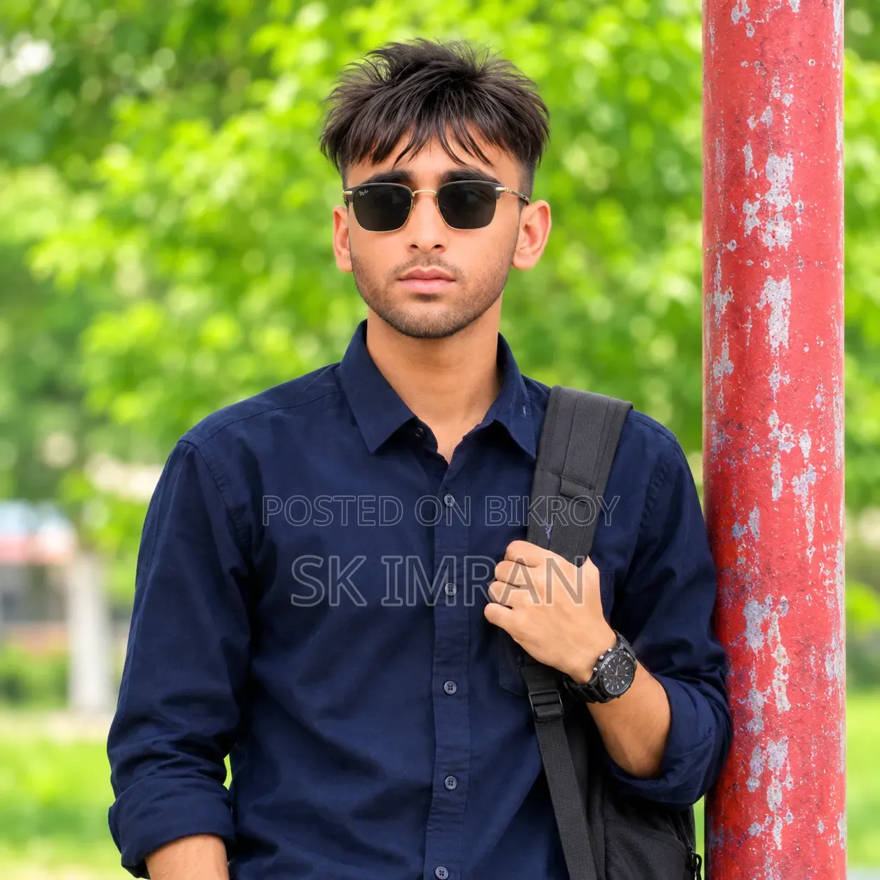 ইমরান ইমরান টেক্সটাইল