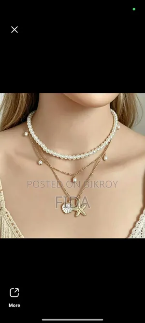 Necklace/Pendant