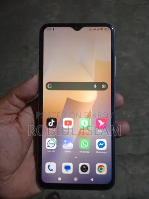 শাওমি রেডমি ১১ প্রাইম ৬৪ জিবি ব্লু
