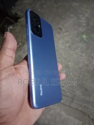শাওমি রেডমি ১১ প্রাইম ৬৪ জিবি ব্লু
