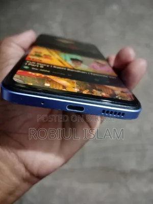 শাওমি রেডমি ১১ প্রাইম ৬৪ জিবি ব্লু