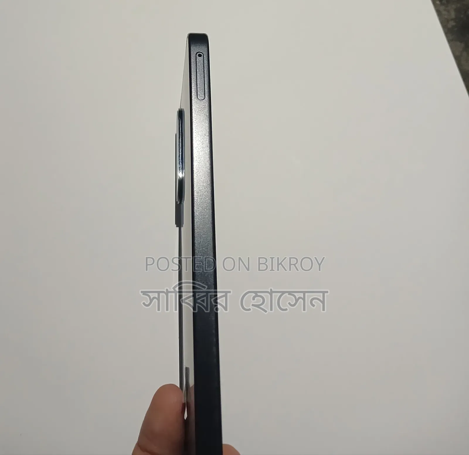 নতুন স্যামসাং গ্যালাক্সি এ২৬ ১২৮ জিবি ব্ল্যাক