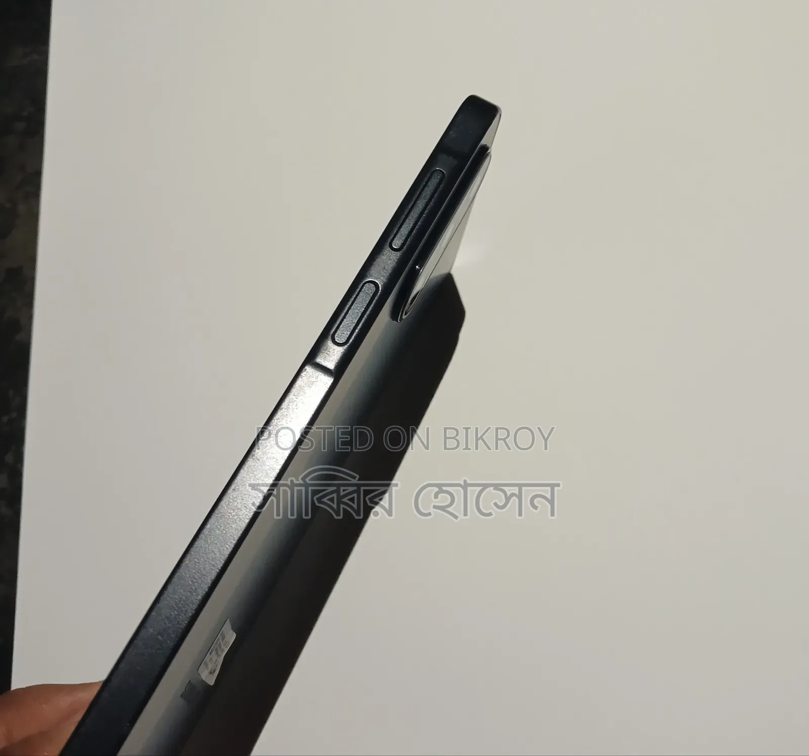 নতুন স্যামসাং গ্যালাক্সি এ২৬ ১২৮ জিবি ব্ল্যাক