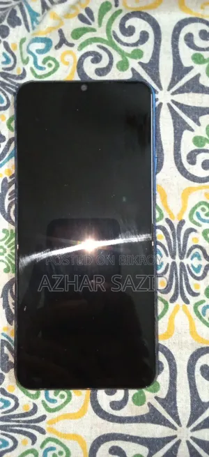 ভিভো ওয়াই২০ ৬৪ জিবি ব্লু