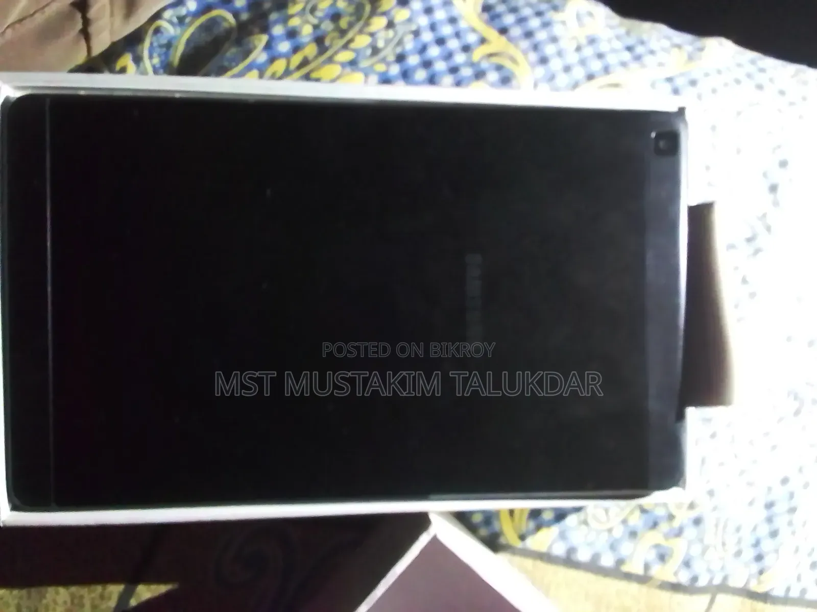 স্যামসাং গ্যালাক্সি এফ৪২ ৫জি ১২৮ জিবি ব্ল্যাক