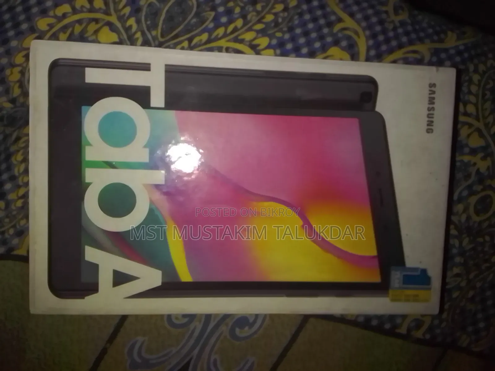 স্যামসাং গ্যালাক্সি এফ৪২ ৫জি ১২৮ জিবি ব্ল্যাক