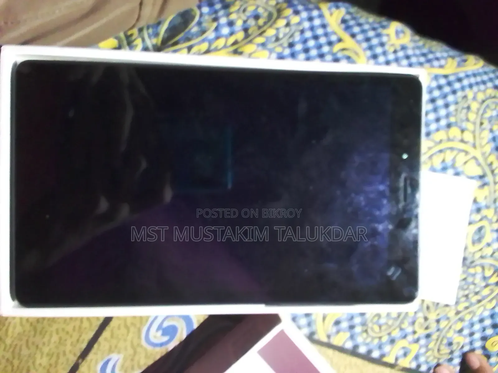 স্যামসাং গ্যালাক্সি এফ৪২ ৫জি ১২৮ জিবি ব্ল্যাক