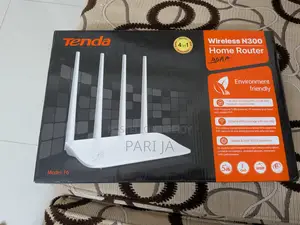 বিক্রির জন্য রাউটার