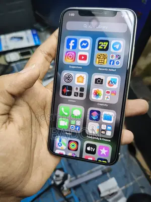 অ্যাপল আইফোন এক্স ৬৪ জিবি হোয়াইট