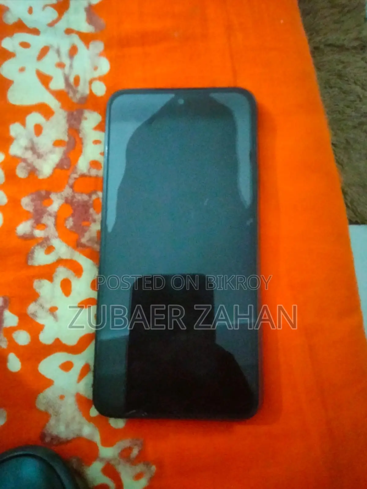 Xiaomi Redmi 15 128 GB Black