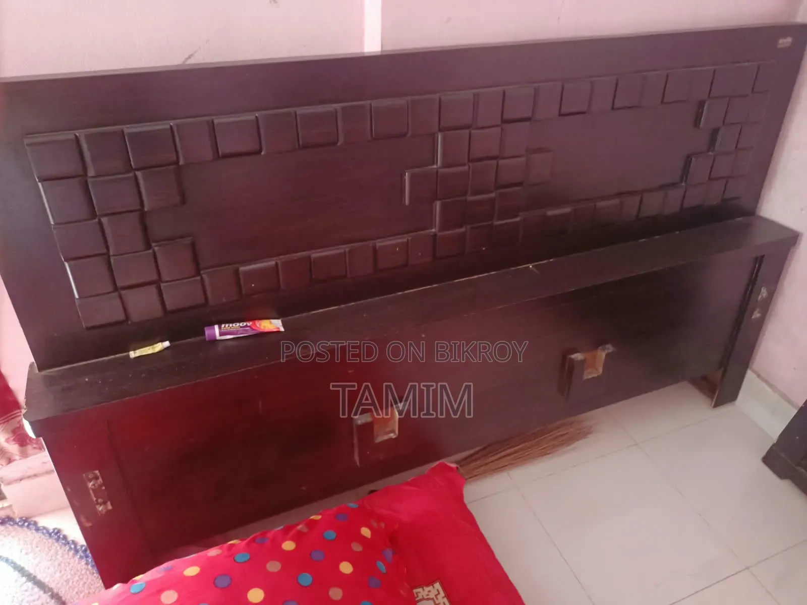 পার্টেক্স সেমি খাট