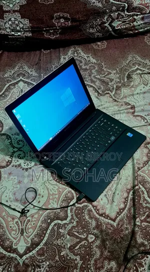 Lenovo Laptop 8GB Intel Core i3 500GB HDD