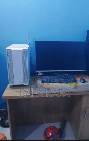 Desktop Computer 16GB Intel Core i7 SSD 4T