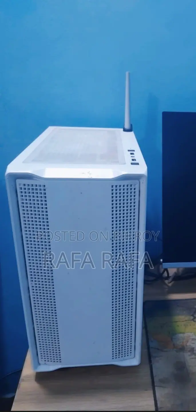 Desktop Computer 16GB Intel Core i7 SSD 4T