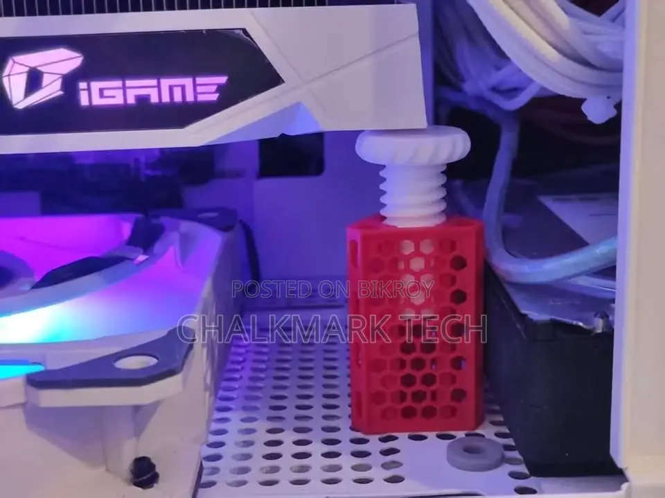 3D Printed GPU Support Bracket | Universal GPU Stand