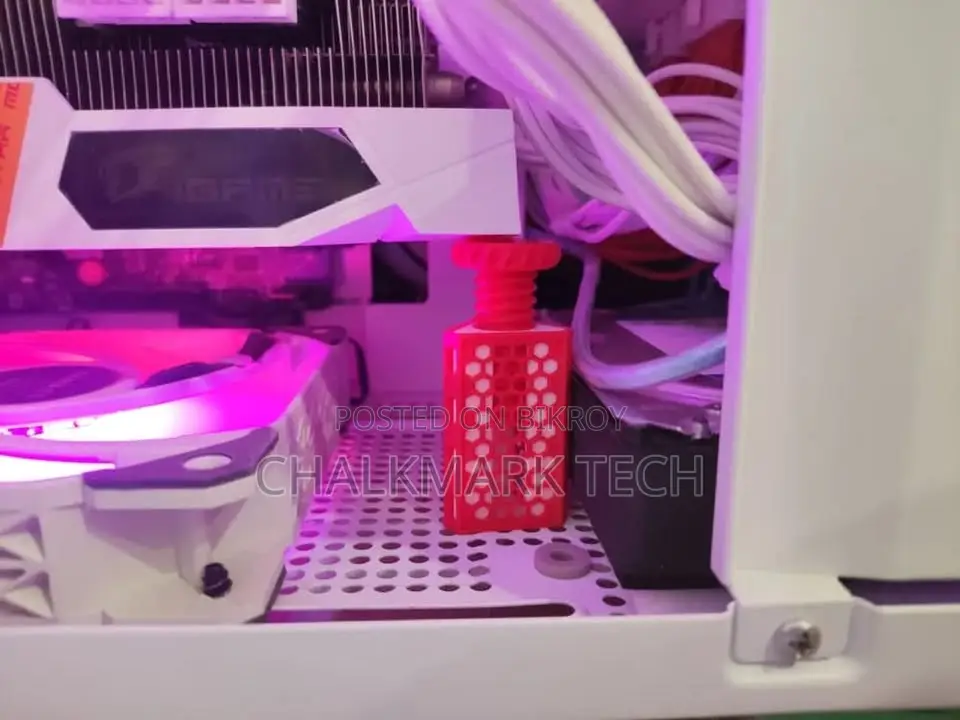 3D Printed GPU Support Bracket | Universal GPU Stand