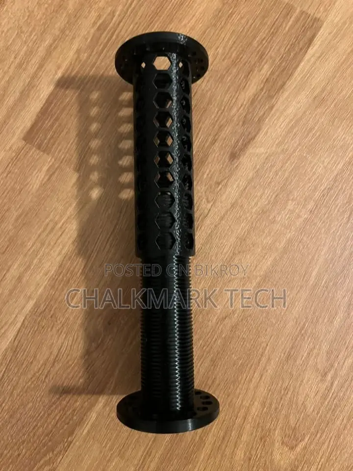 3D Printed GPU Support Bracket | Universal GPU Stand