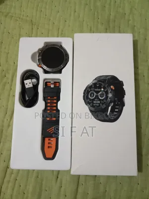 অ্যান্ড্রয়েড স্পোর্টস ওয়াচ